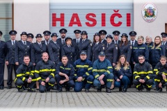 Společné foto