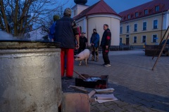 Zabijačka SDH Tupesy